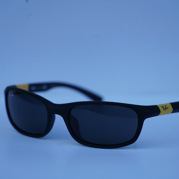 Brand New Ray-Bans for Kids!
